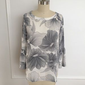 LOFT blouse